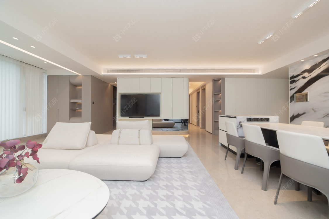 中建招商龙宸壹号房源室内图 常州中建招商龙宸壹号在售二手房源室内图_小牛看房