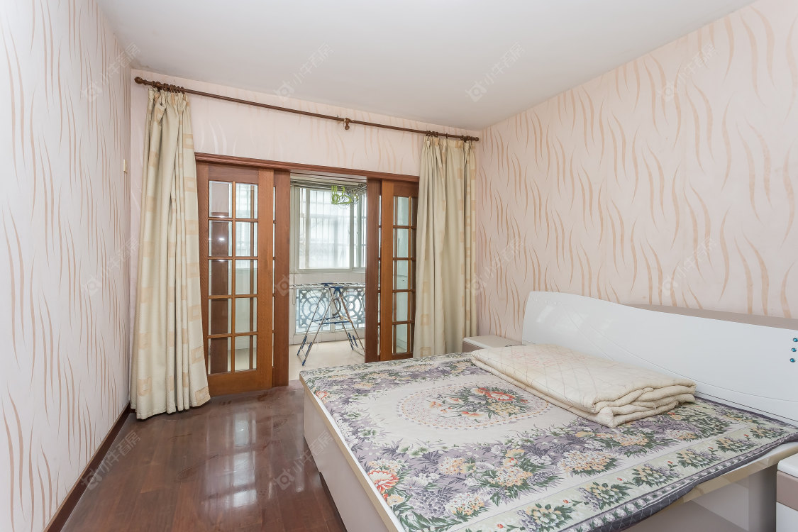 晋陵北苑房源室内图 常州晋陵北苑在售二手房源室内图_小牛看房