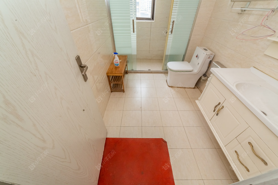 常州天山花园在售二手房源室内图_小牛看房