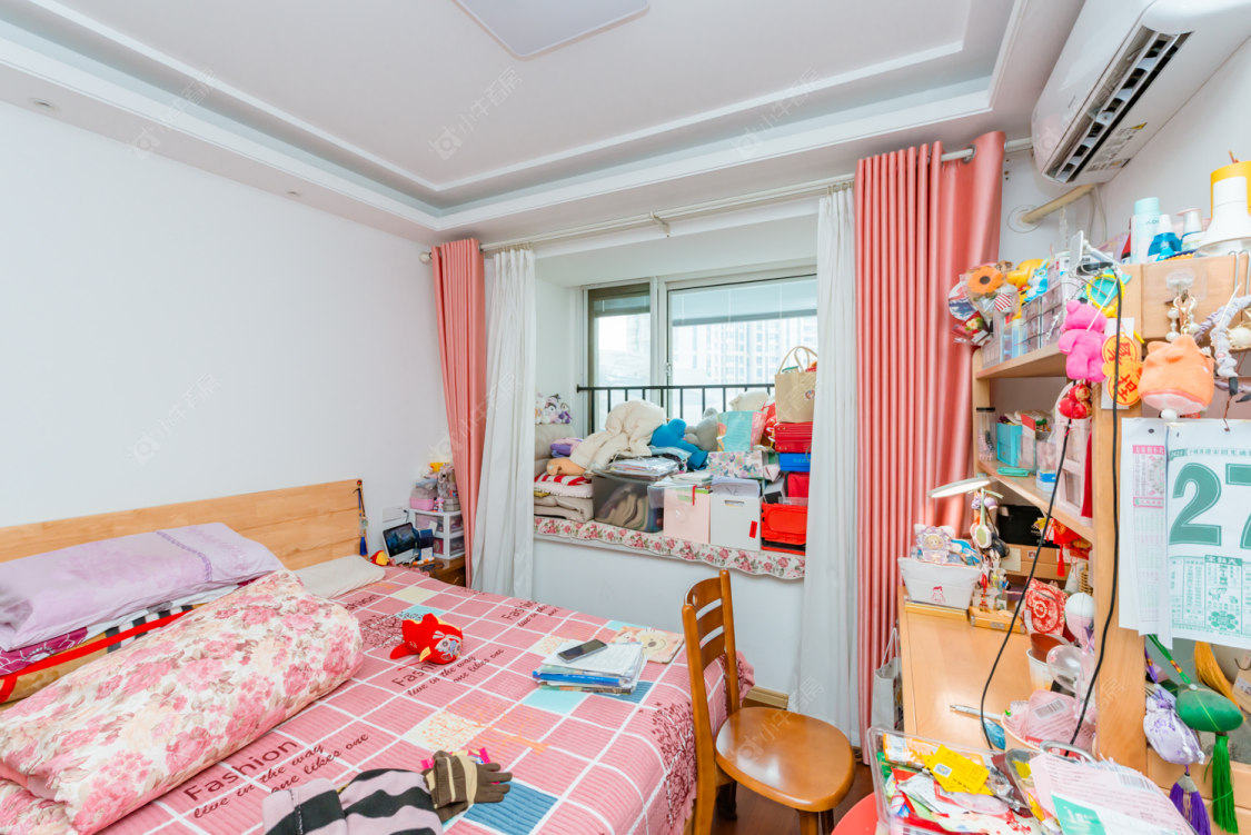 运河天地房源室内图 常州运河天地在售二手房源室内图_小牛看房