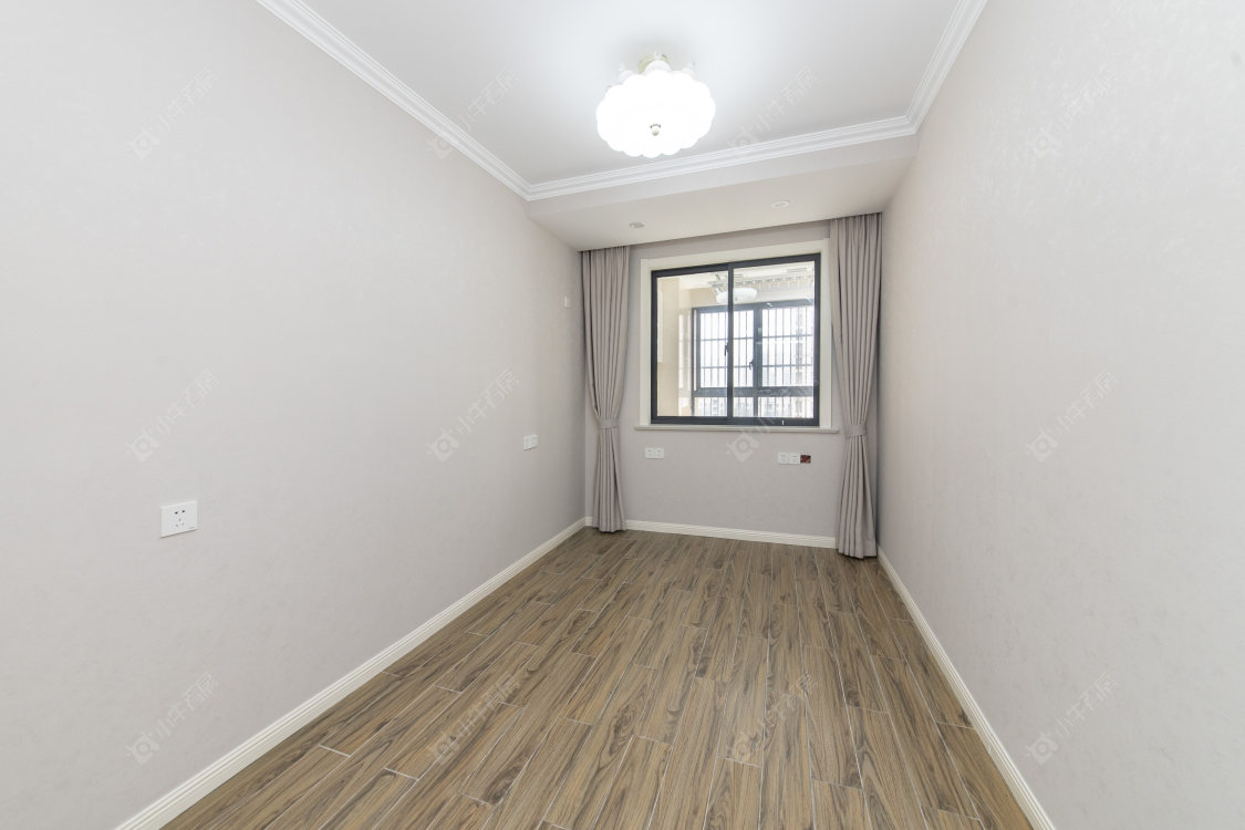 常州聚湖雅苑在售二手房源室内图_小牛看房