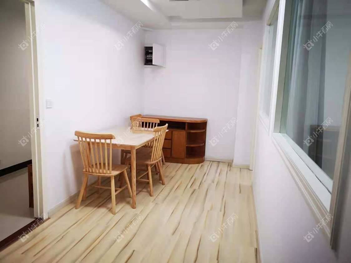 常州江南佳园2室2厅1卫出租_小牛看房