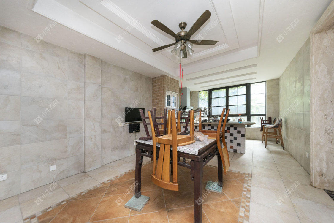 常州莱蒙城别墅区在租房源室内图_小牛看房