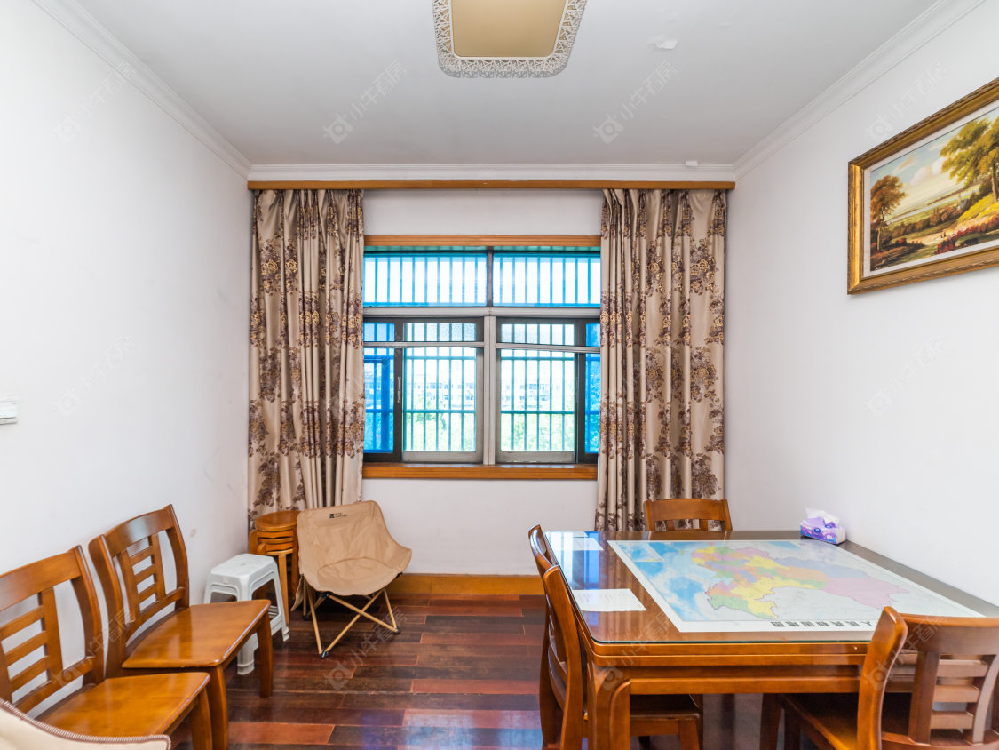 常州机厂街在售二手房源室内图_小牛看房