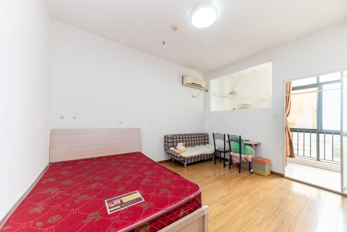 常州丰乐尚都在售二手房源室内图_小牛看房