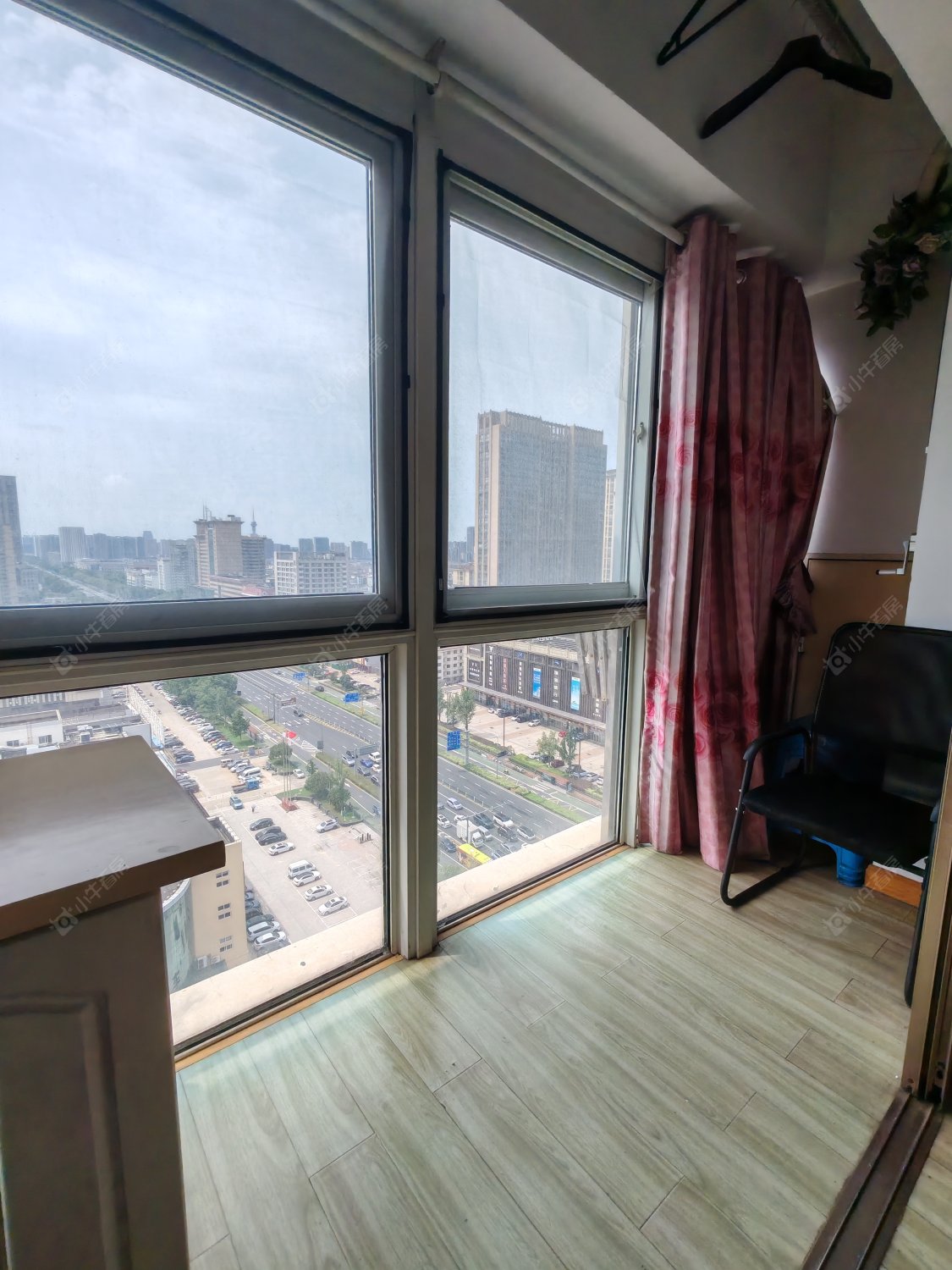 常州香江壹品租房_香江壹品1室1厅房源出租