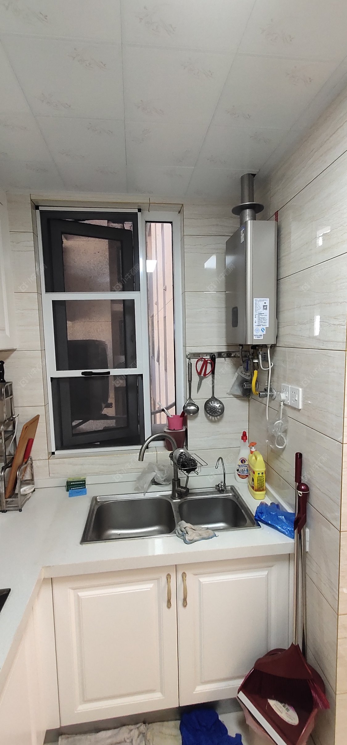 常州龙湖龙誉城四期在租房源室内图_小牛看房