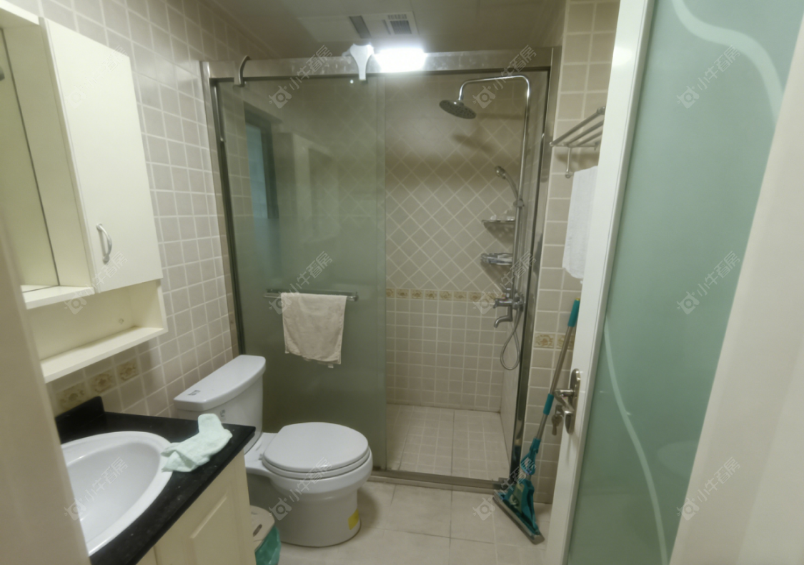 常州荆溪人家在租房源户型图_小牛看房