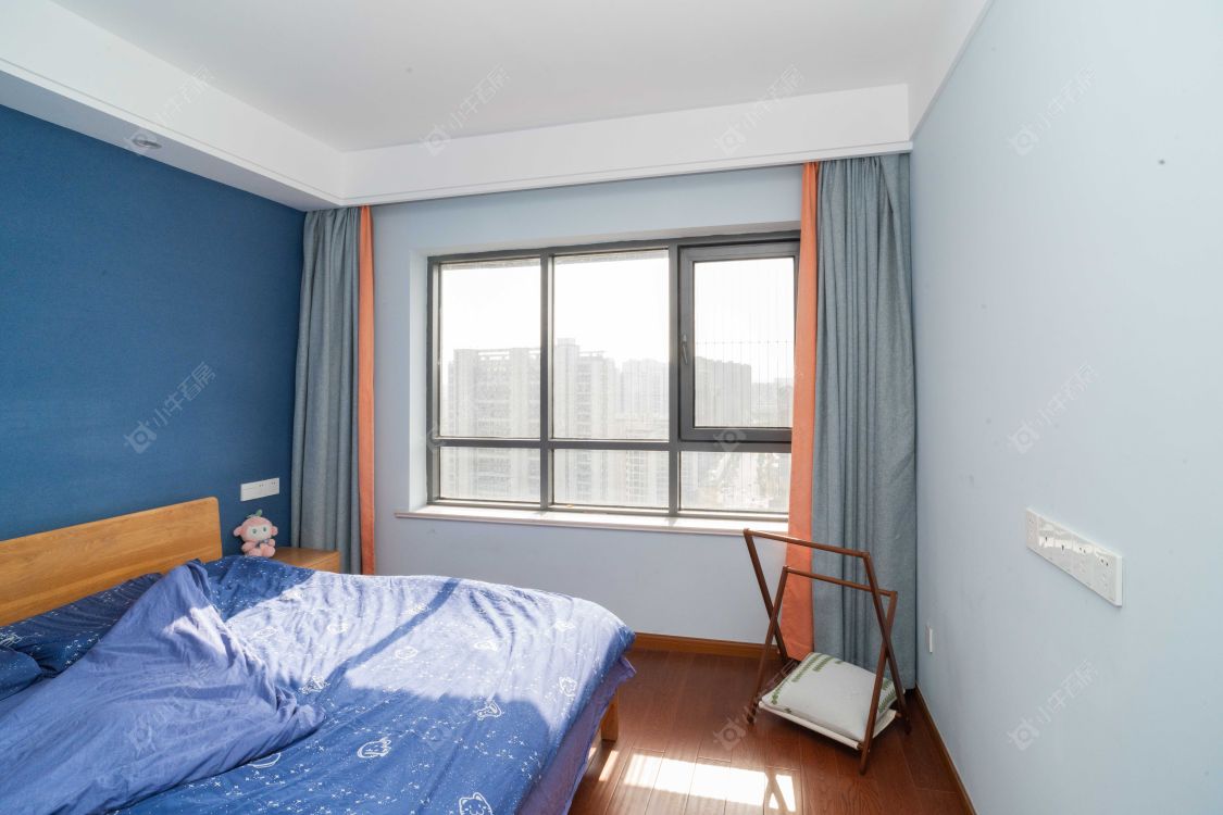 常州雨润城在售二手房源室内图_小牛看房