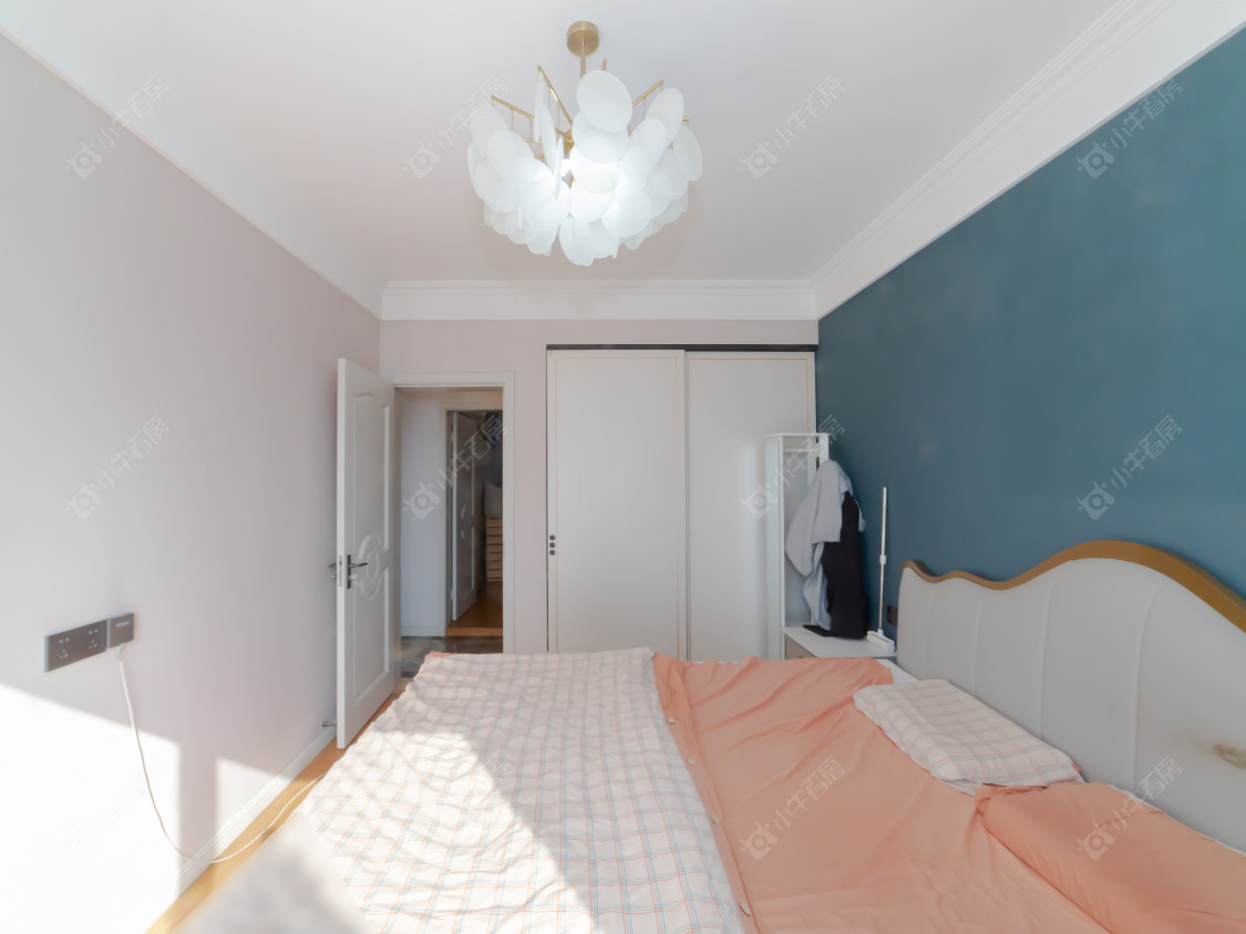 常州龙湖香醍漫步南区在售二手房源室内图_小牛看房