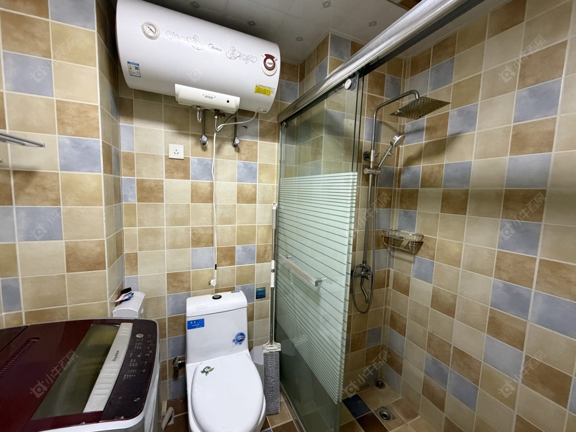 宝龙城市广场房源室内图 常州宝龙城市广场在租房源室内图_小牛看房