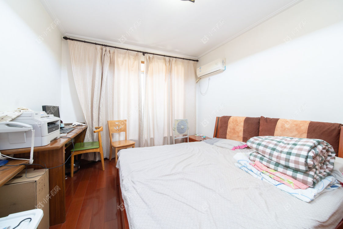 常州星盛家园在租房源室内图_小牛看房