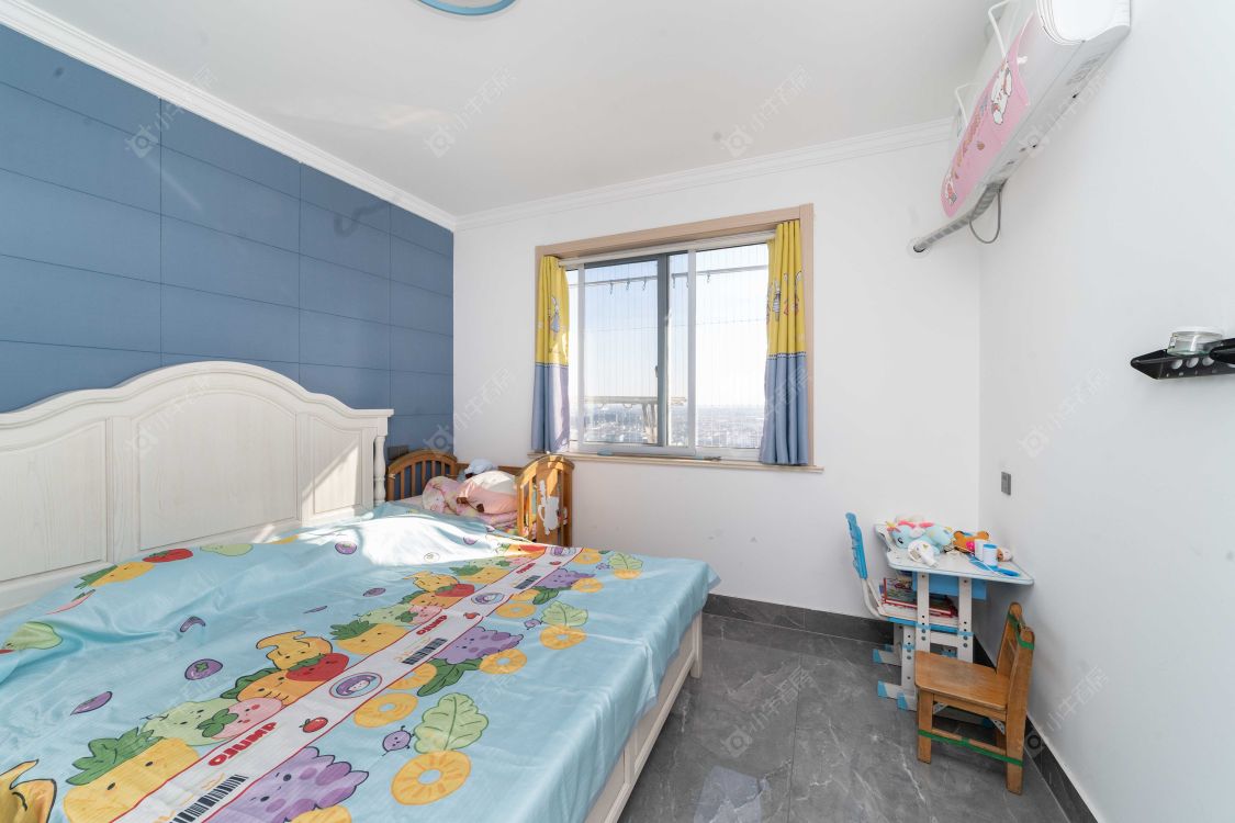 常州临津花园在售二手房源室内图_小牛看房