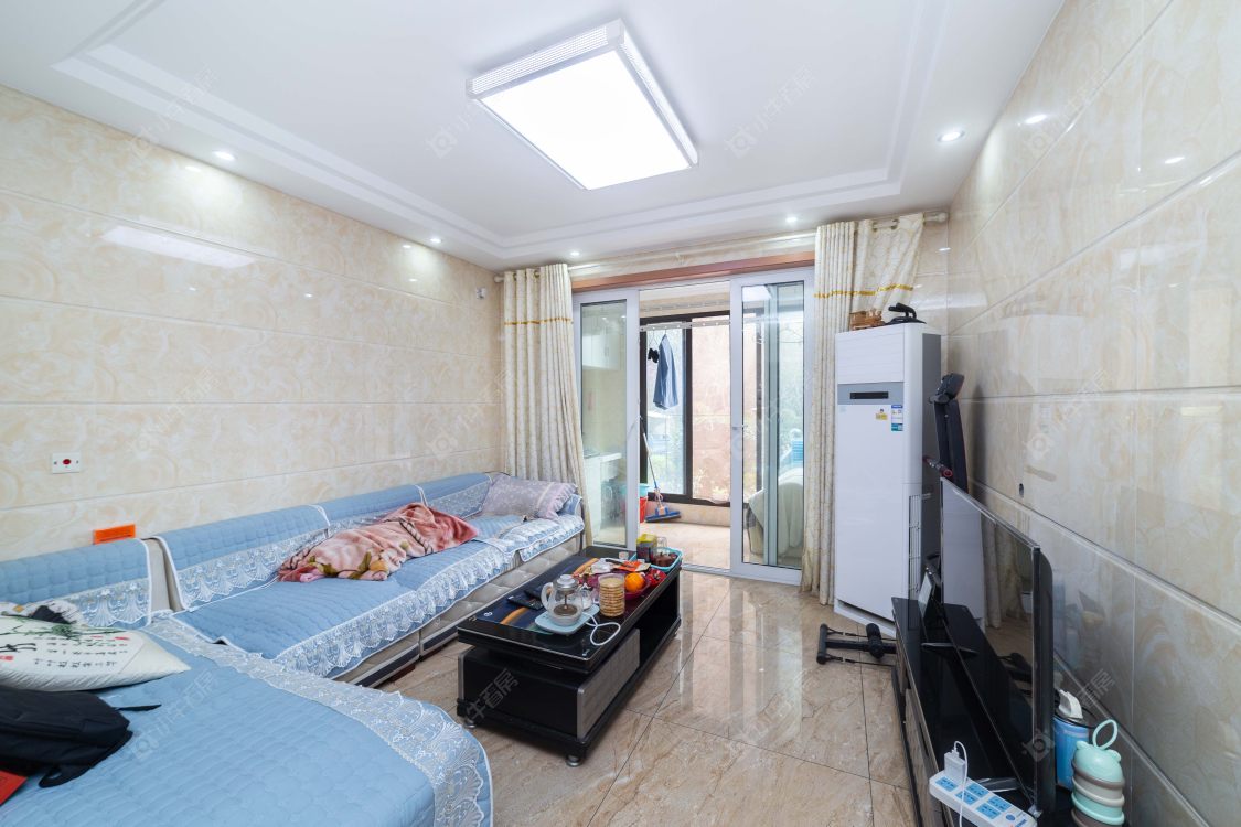 常州新城香溢澜桥一期在售二手房_小牛看房