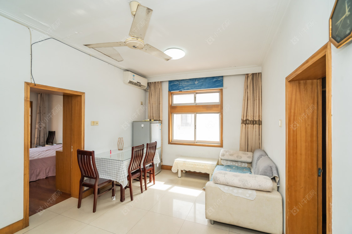 常州工人新村南在售二手房_小牛看房