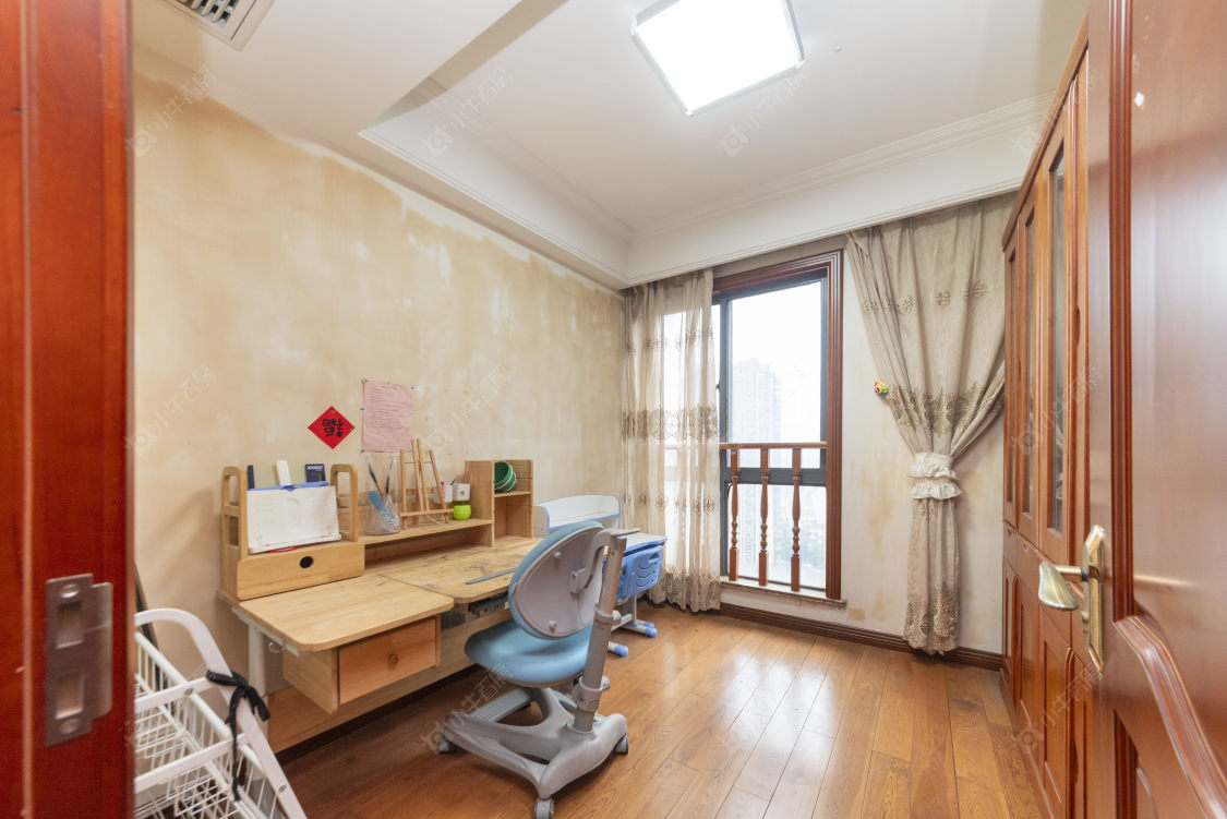 常州莱蒙城睿景公寓在售二手房源室内图_小牛看房