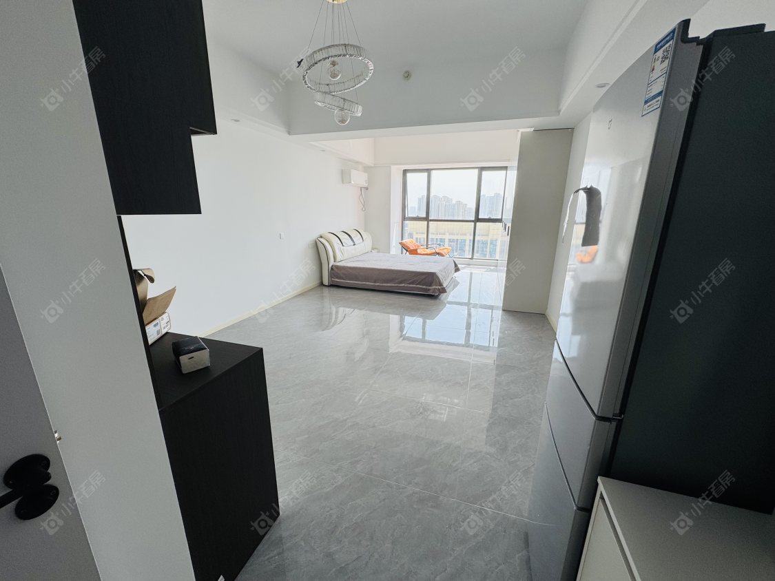 常州新龙江城市广场在租房源_小牛看房