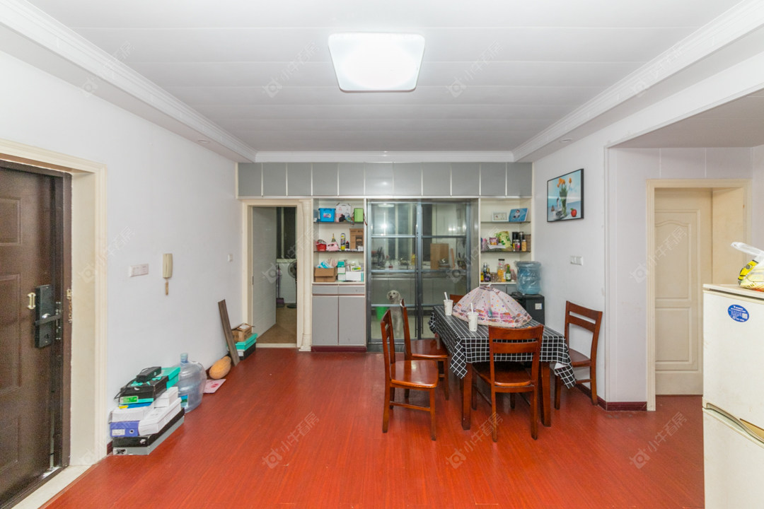 常州新景花苑一期在售二手房源室内图_小牛看房