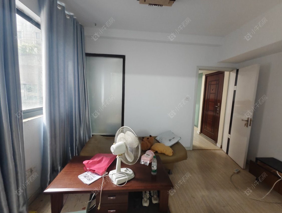 金钻公寓房源室内图 常州金钻公寓在租房源室内图_小牛看房