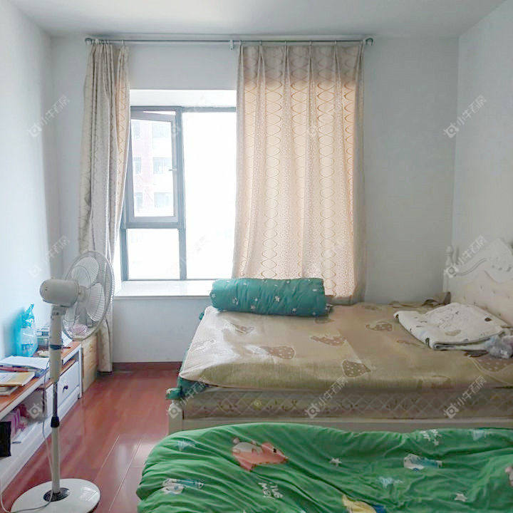 常州南博湾花园在租房源_小牛看房