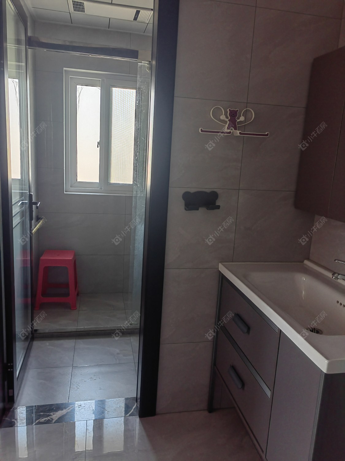 常州海华花园在租房源室内图_小牛看房