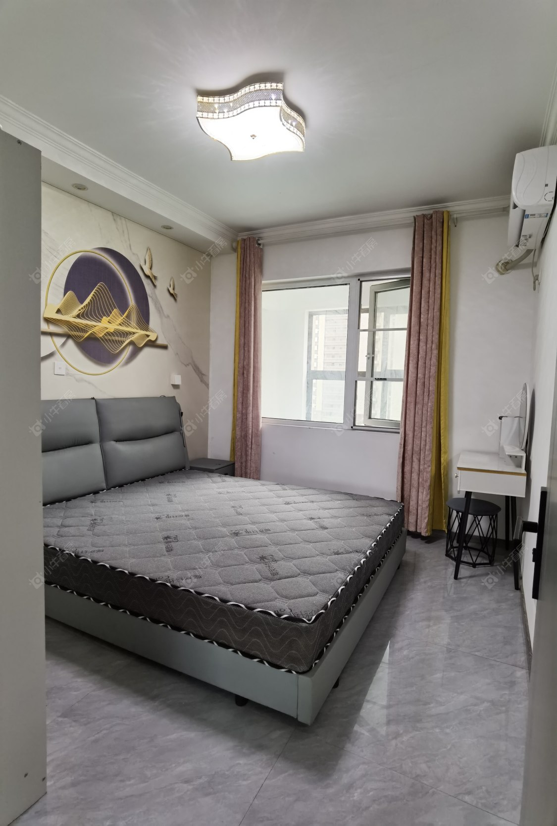 常州路劲城市印象在租房源室内图_小牛看房