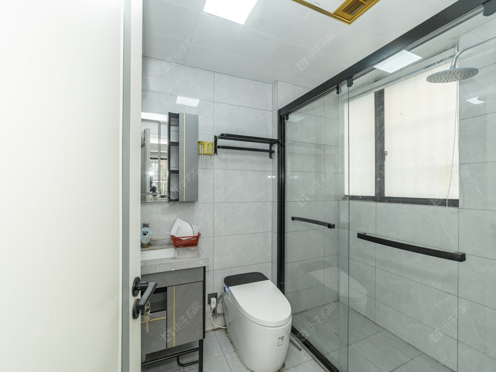 常州九洲花园二期在售二手房源室内图_小牛看房