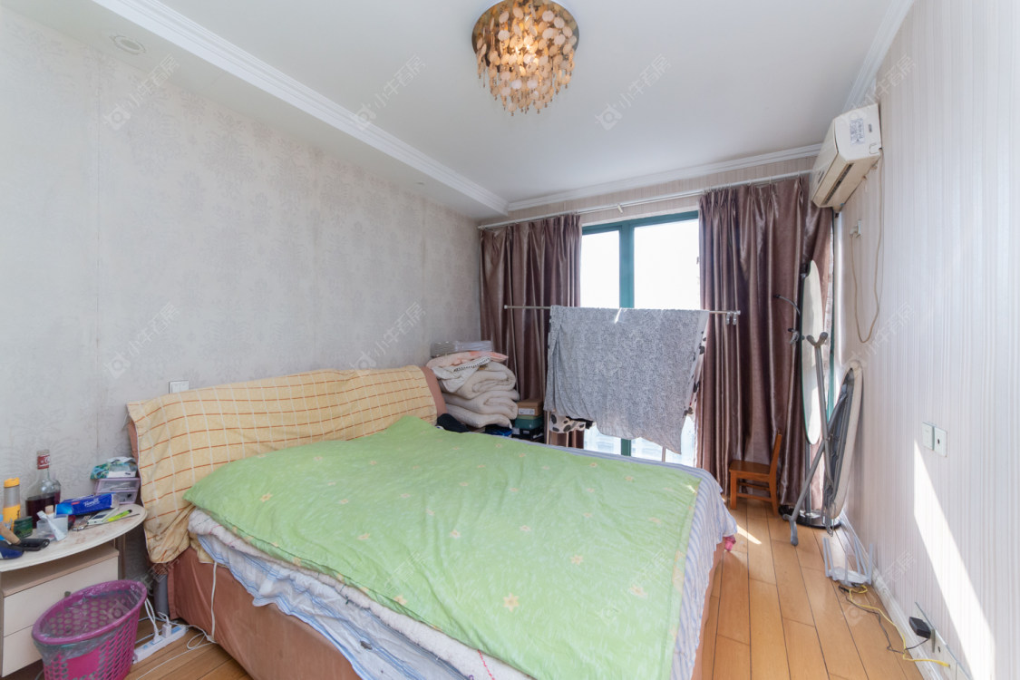 常州橄榄城在售二手房源室内图_小牛看房