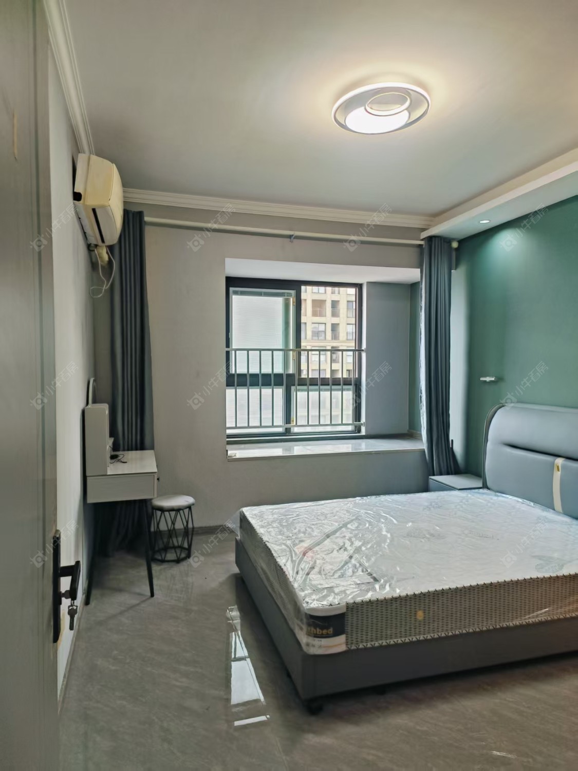 常州紫金城南区在租房源_小牛看房