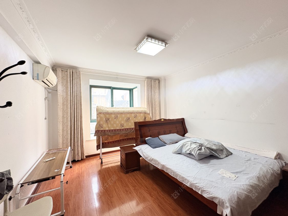 常州江南人家在售二手房源室内图_小牛看房