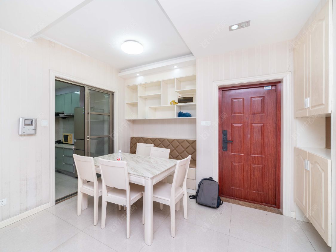 常州新城域二期在售二手房源室内图_小牛看房