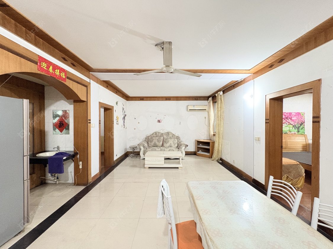 常州千家乐园在售二手房源室内图_小牛看房