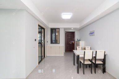 常州光明当代拾光里在租房源室内图_小牛看房