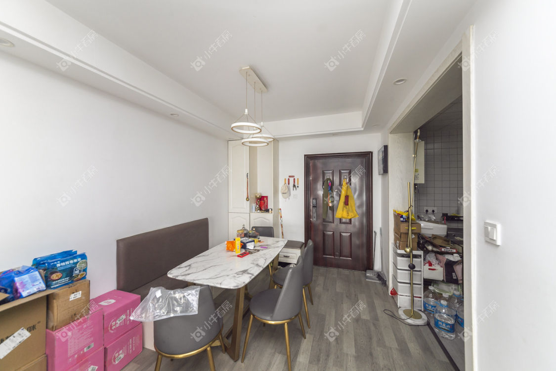 常州上书房在租房源室内图_小牛看房