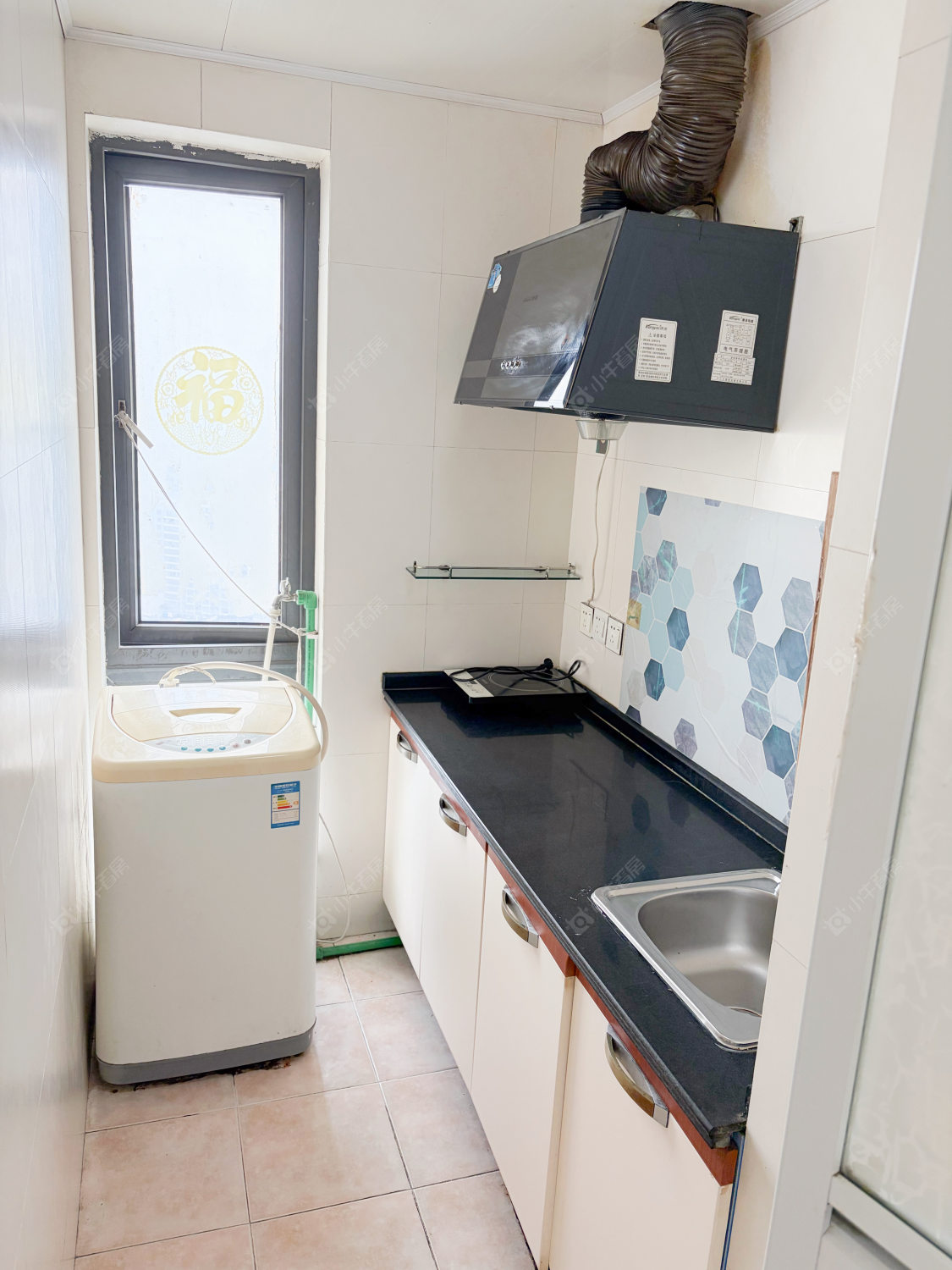 常州金百国际在租房源室内图_小牛看房