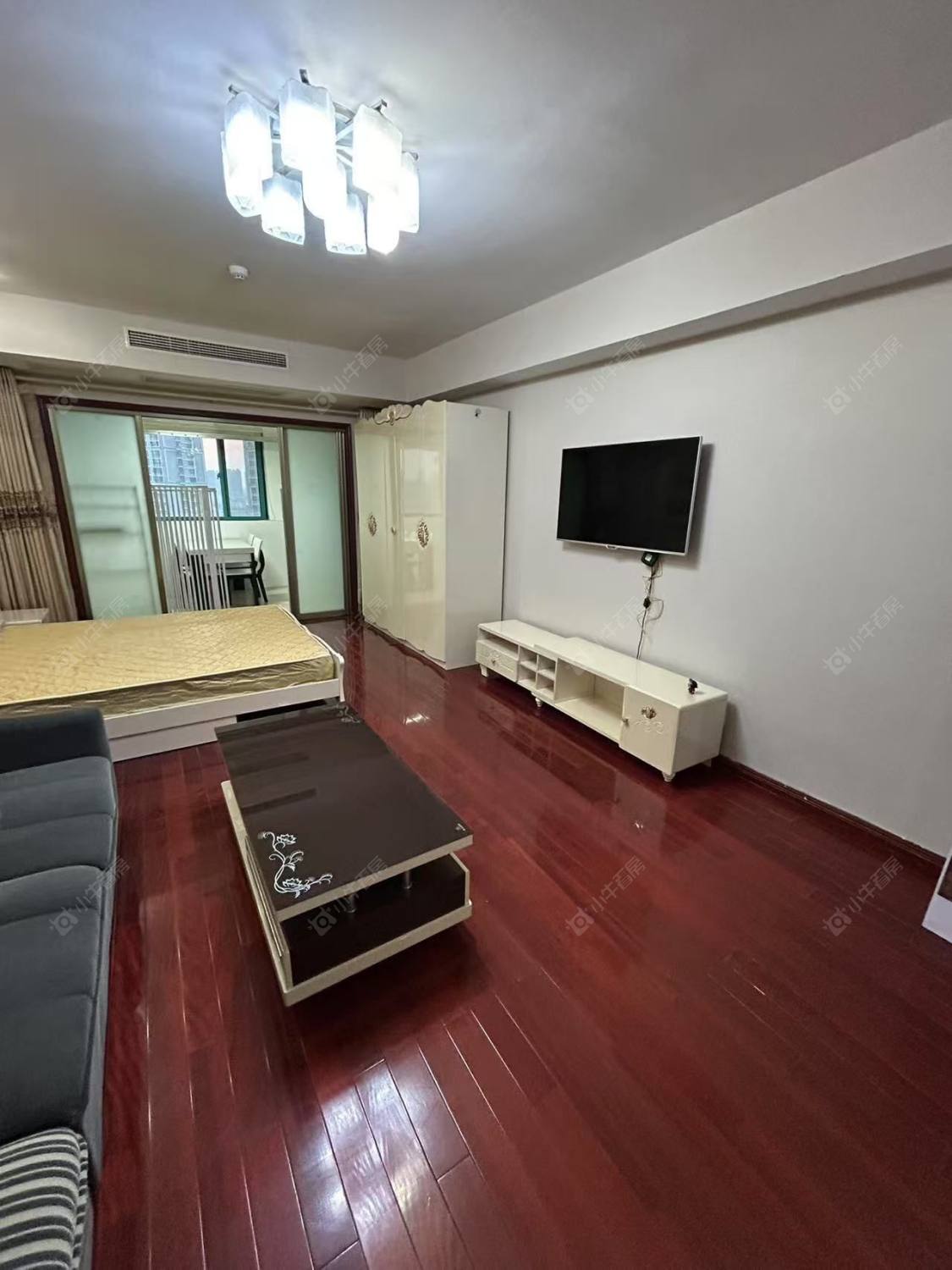 常州天禄商务广场在租房源室内图_小牛看房