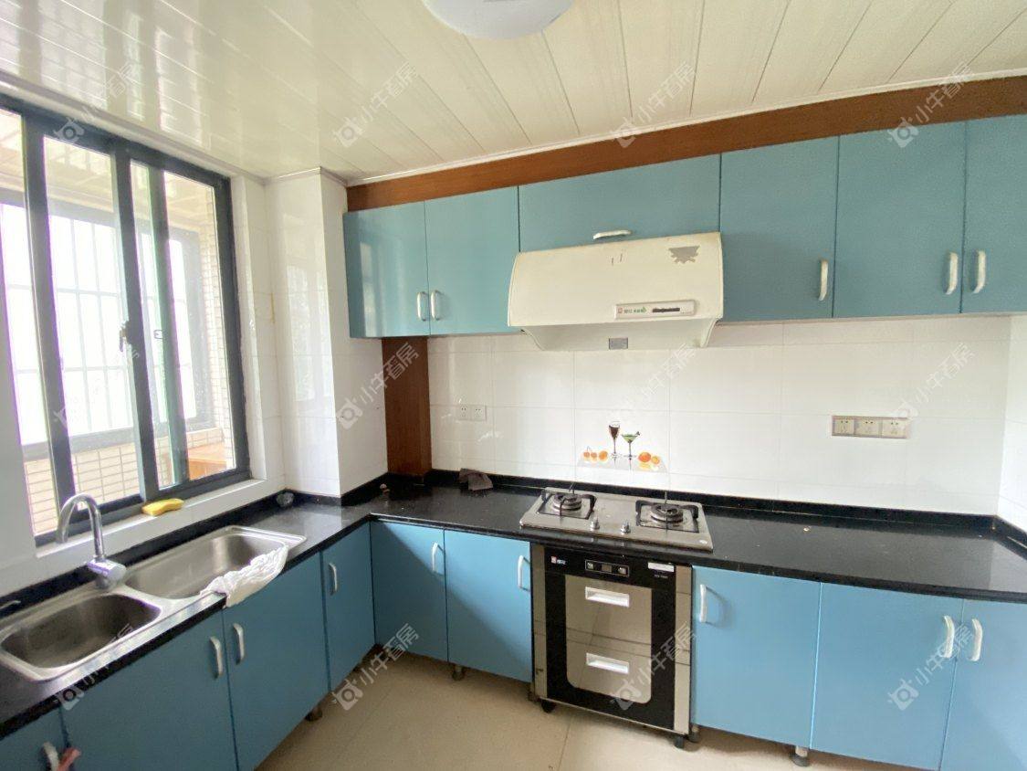 常州世纪华城西区在租房源室内图_小牛看房