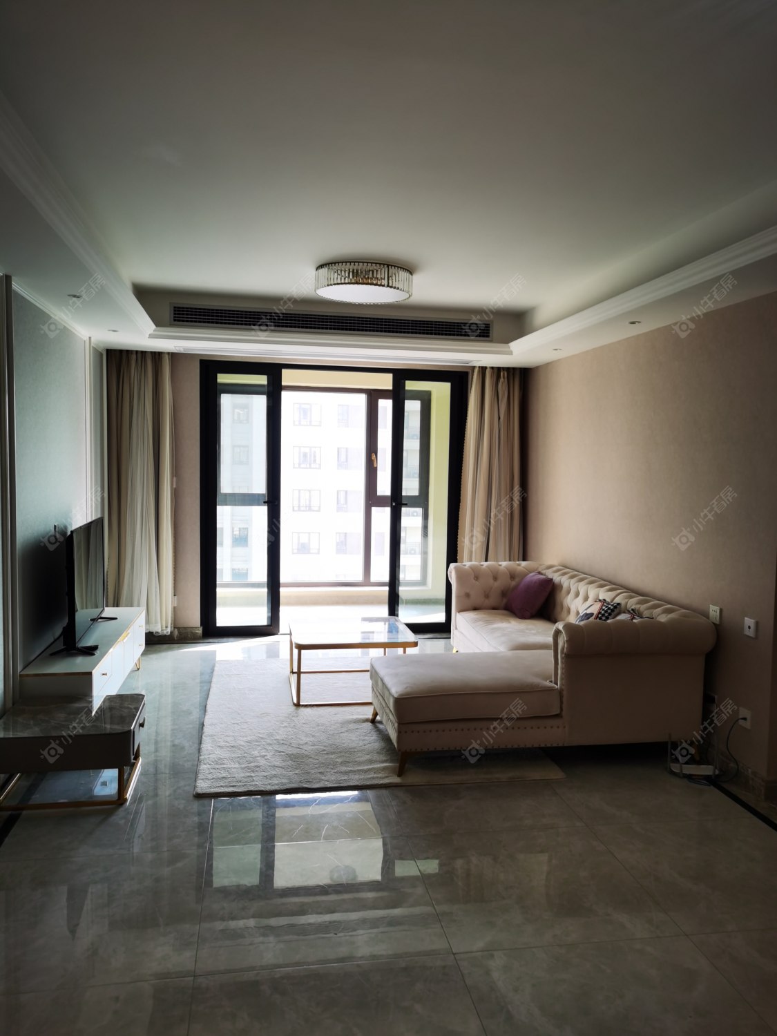 新城樾隽中央房源 常州新城樾隽中央在租房源_小牛看房