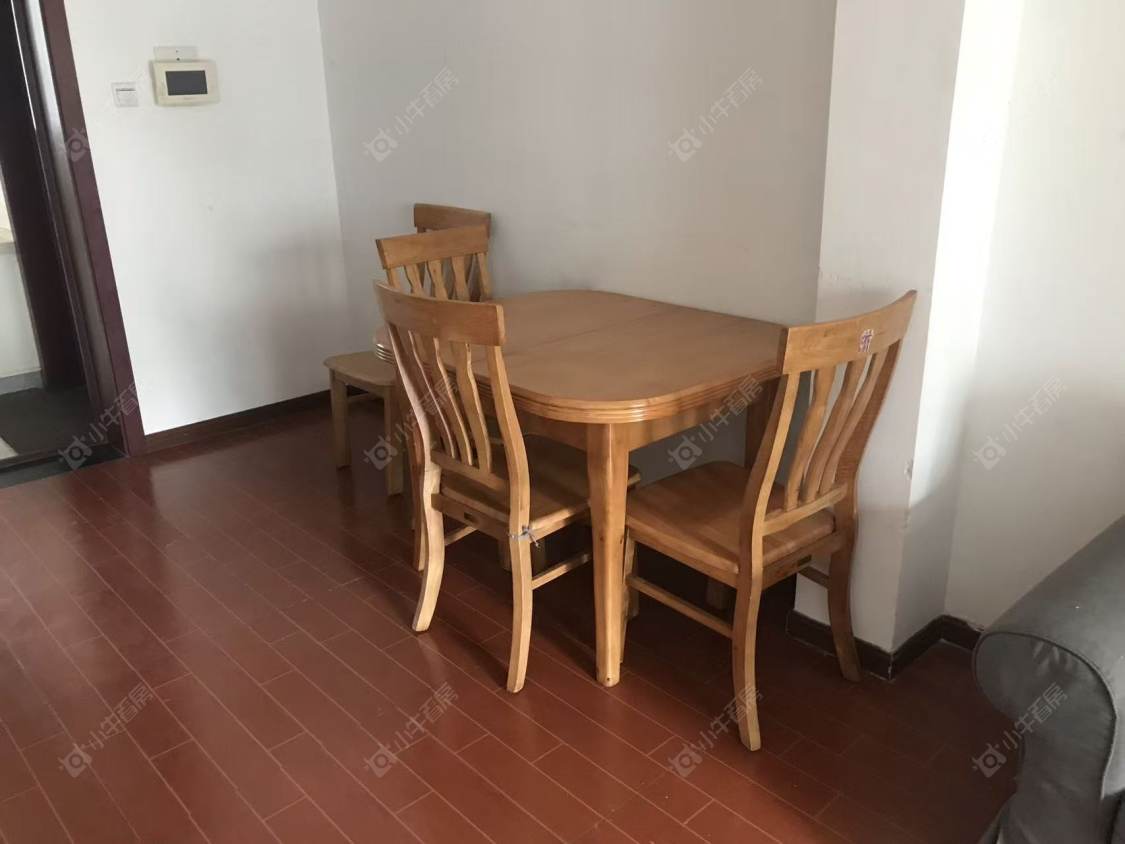 华润国际一期房源室内图 常州华润国际一期在租房源室内图_小牛看房