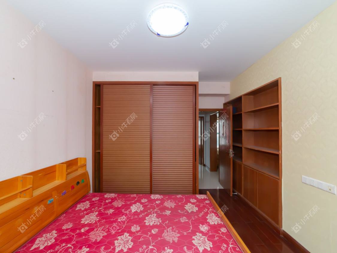 水木年华花园房源 常州水木年华花园在租房源_小牛看房