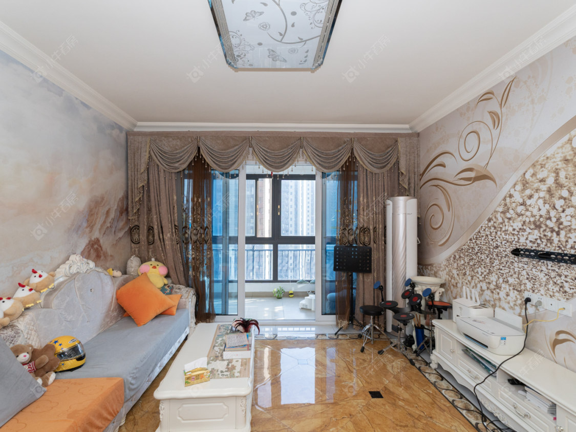 金坛碧桂园一期房源 常州金坛碧桂园一期在售二手房源_小牛看房