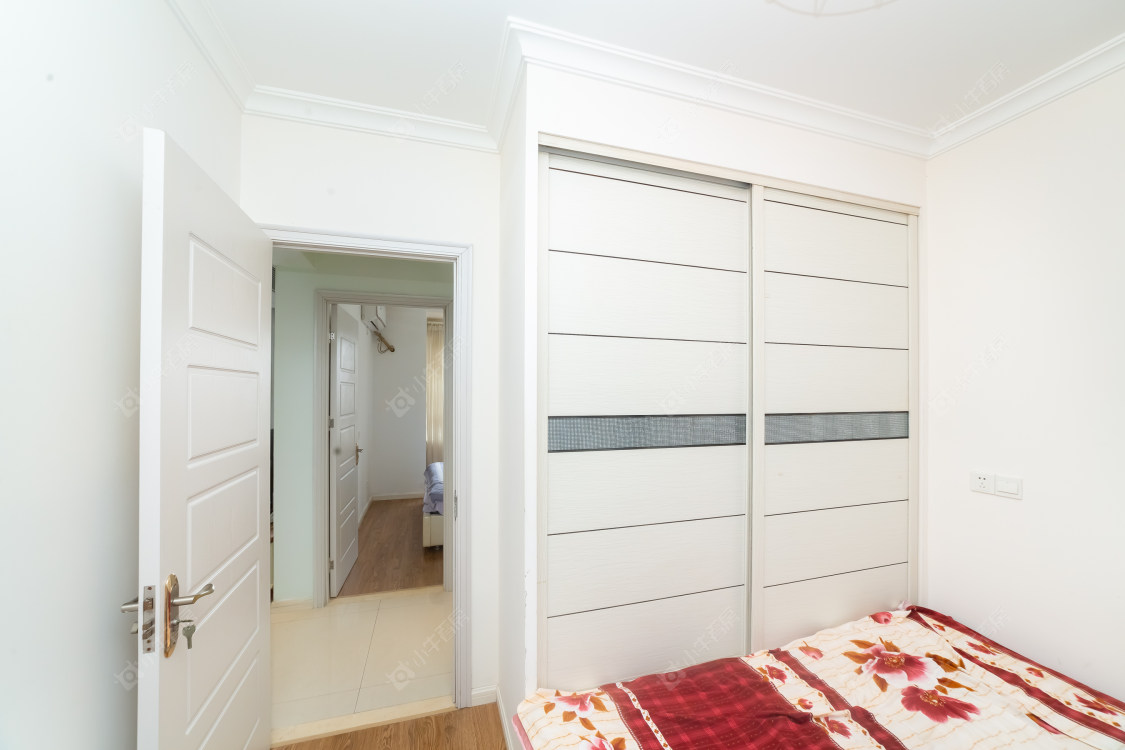 常州绿地世纪城三期在售二手房源室内图_小牛看房