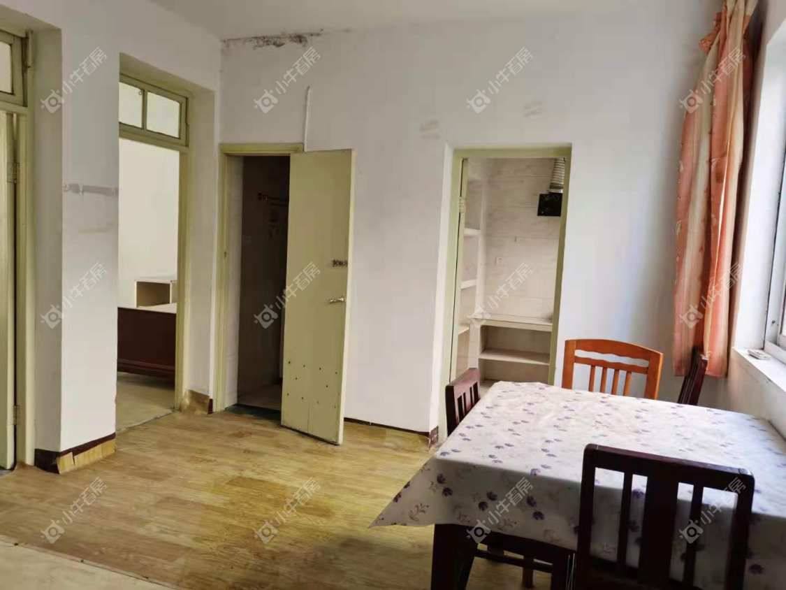 工人新村北房源户型图 常州工人新村北在租房源户型图_小牛看房