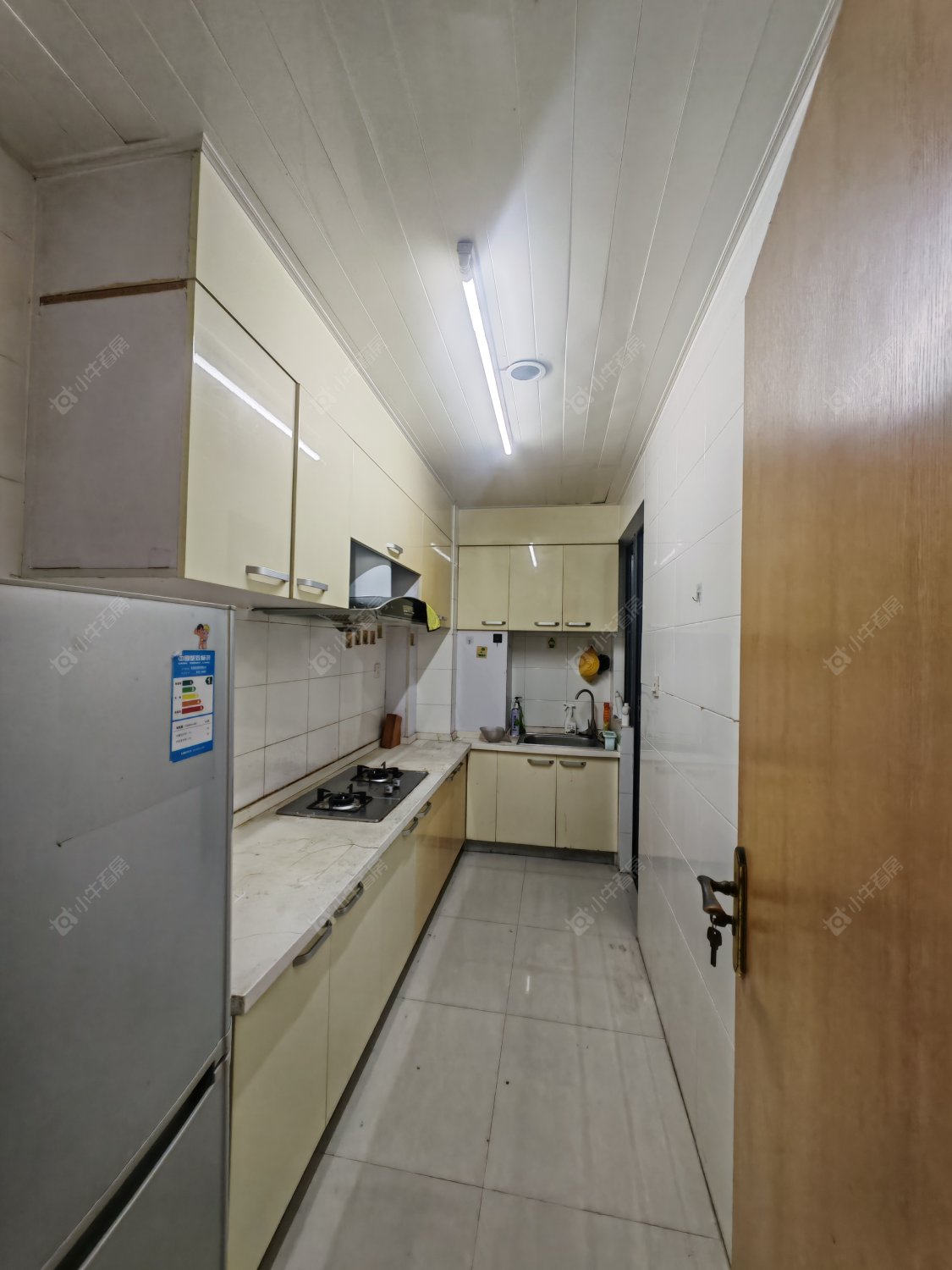 常州世茂香槟湖一期在租房源_小牛看房