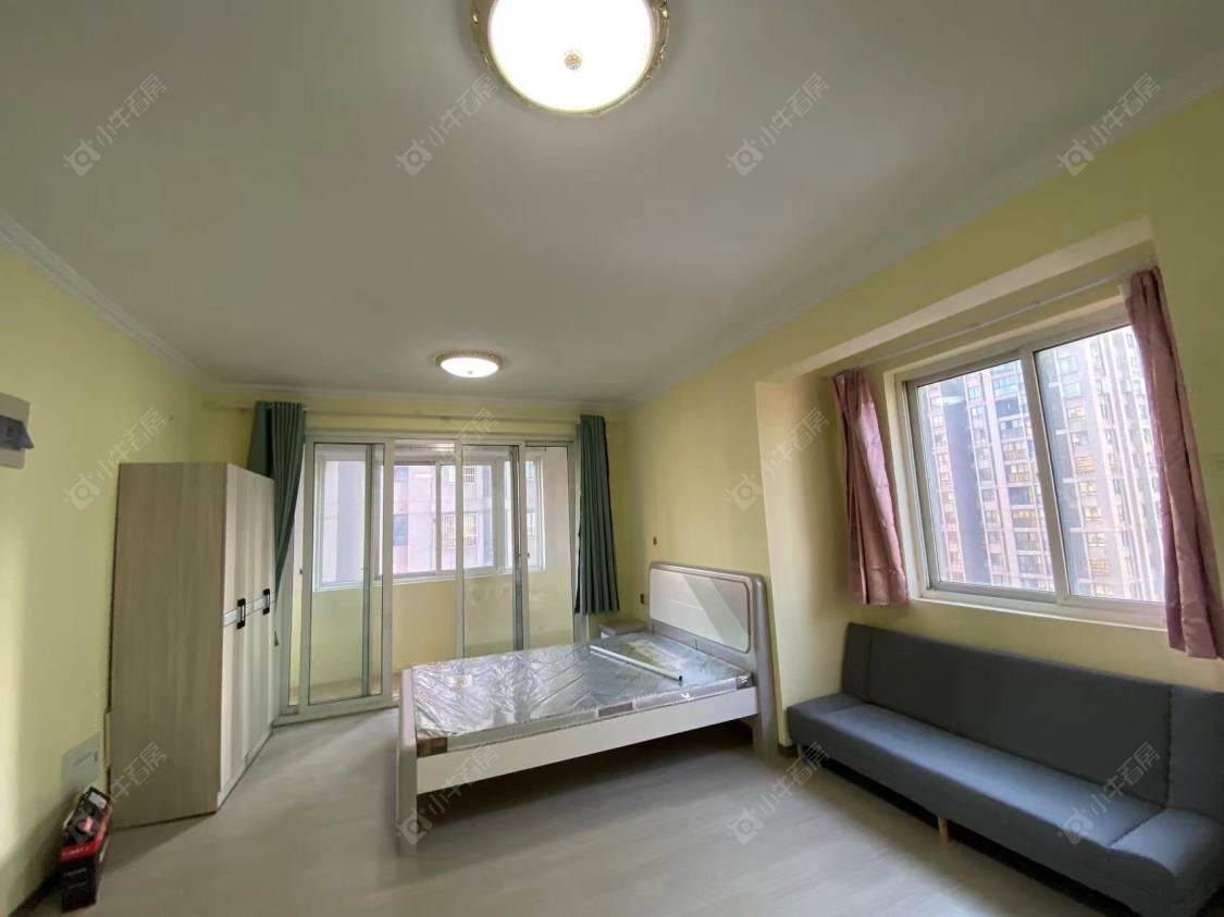 常州龙城福第在租房源_小牛看房