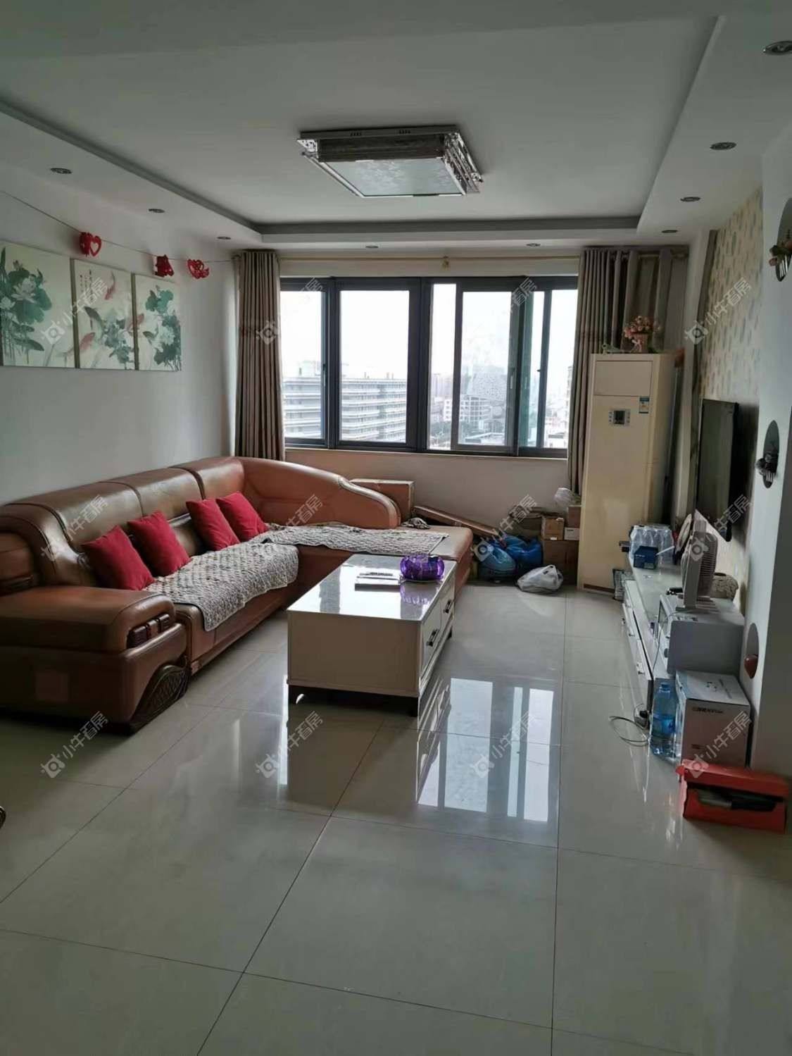 常州东城明居在租房源室内图_小牛看房