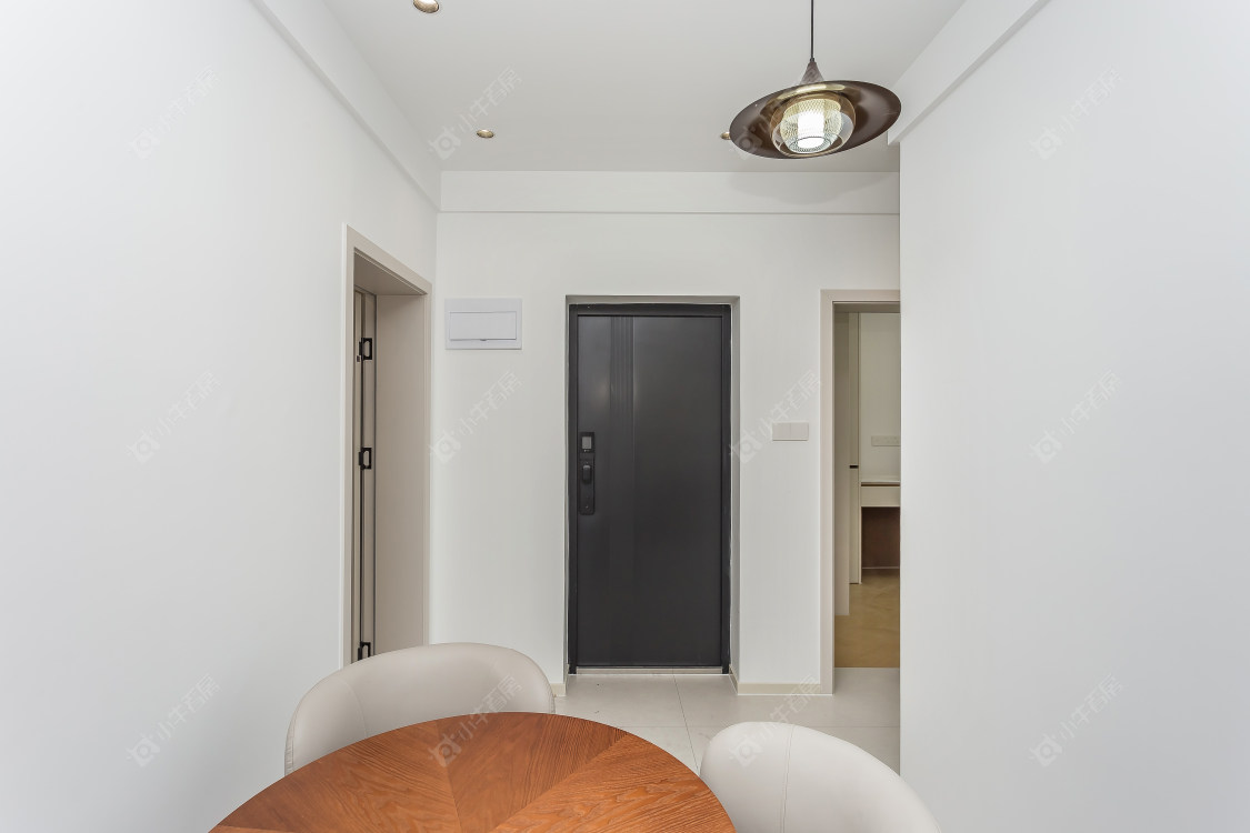 常州红梅新村在售二手房源室内图_小牛看房