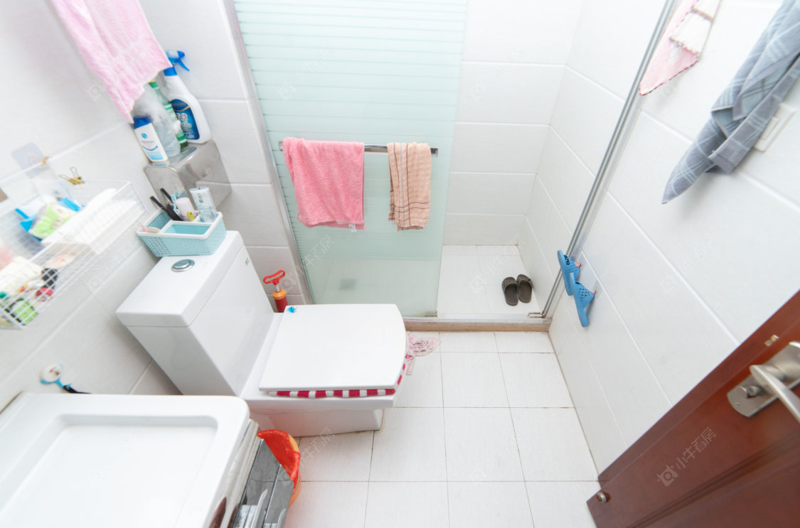 常州云山诗意在售二手房源室内图_小牛看房