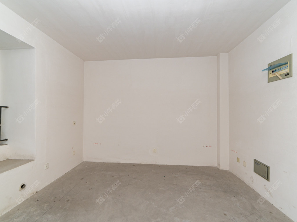 常州府西花园在售二手房源室内图_小牛看房