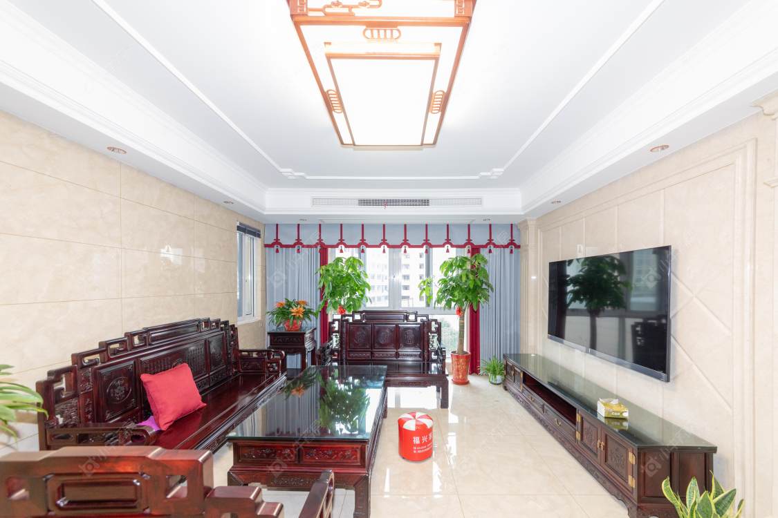 宝龙国际花园一期房源室内图 常州宝龙国际花园一期在售二手房源室内图_小牛看房